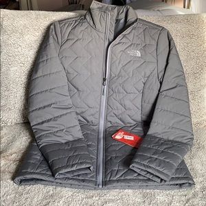 North Face Jacket